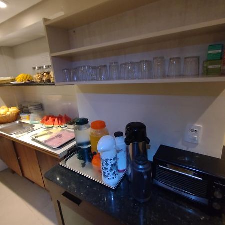 Hotel Plaza Olido 상파울루 외부 사진