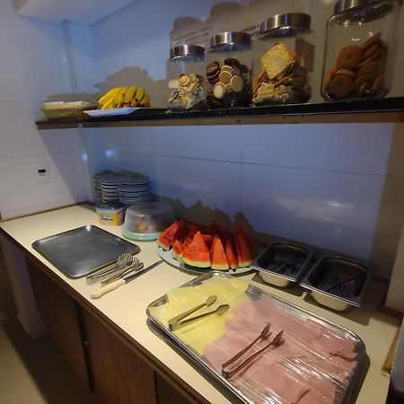 Hotel Plaza Olido 상파울루 외부 사진