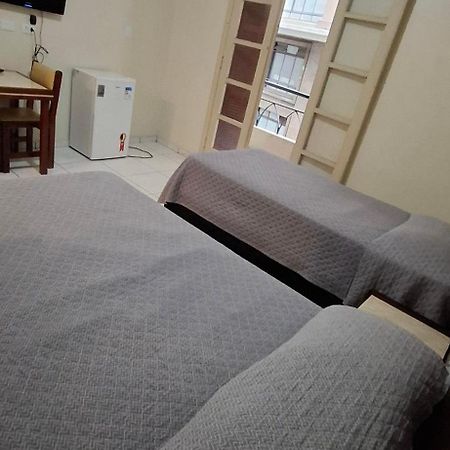 Hotel Plaza Olido 상파울루 외부 사진