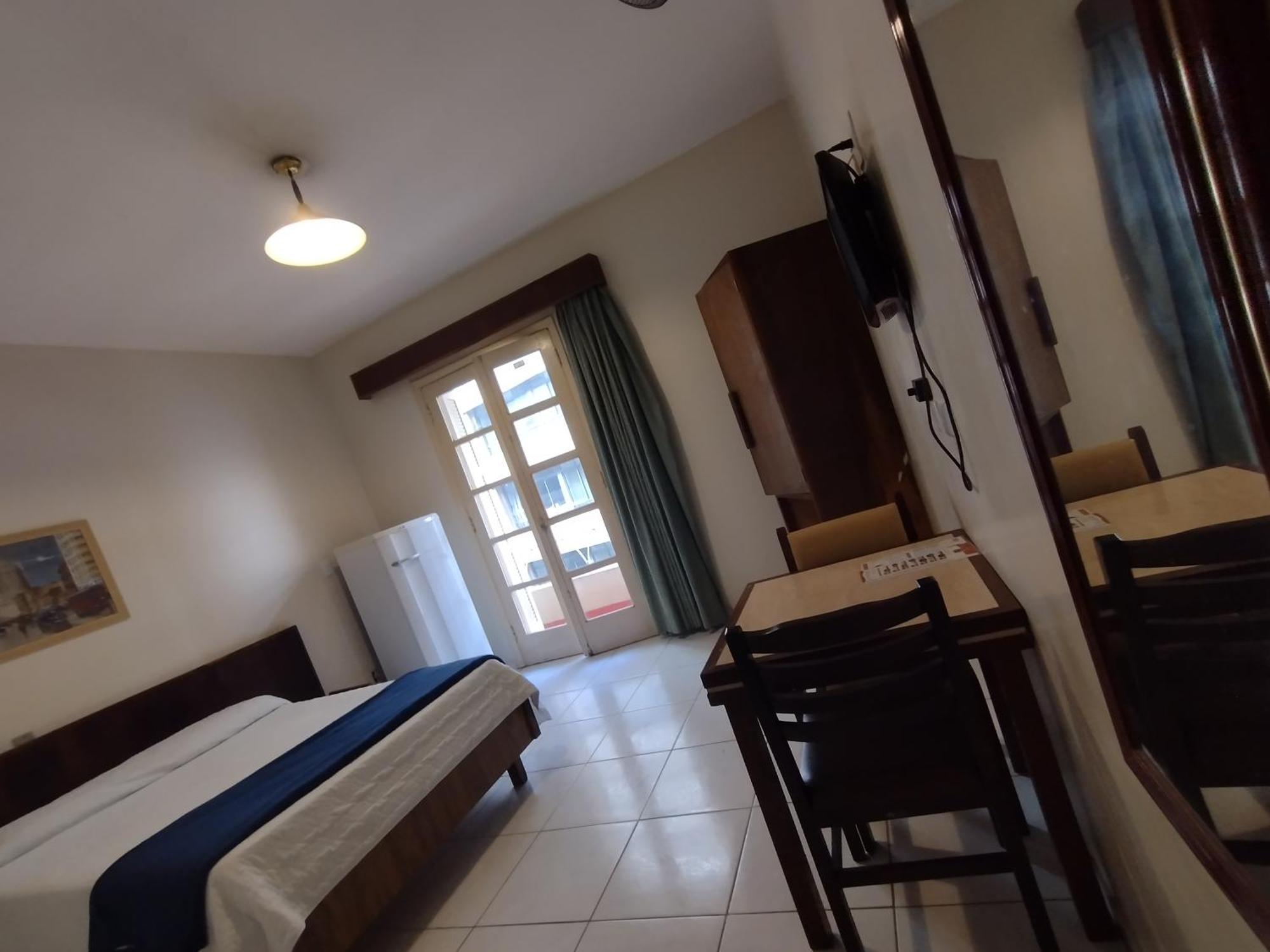 Hotel Plaza Olido 상파울루 외부 사진