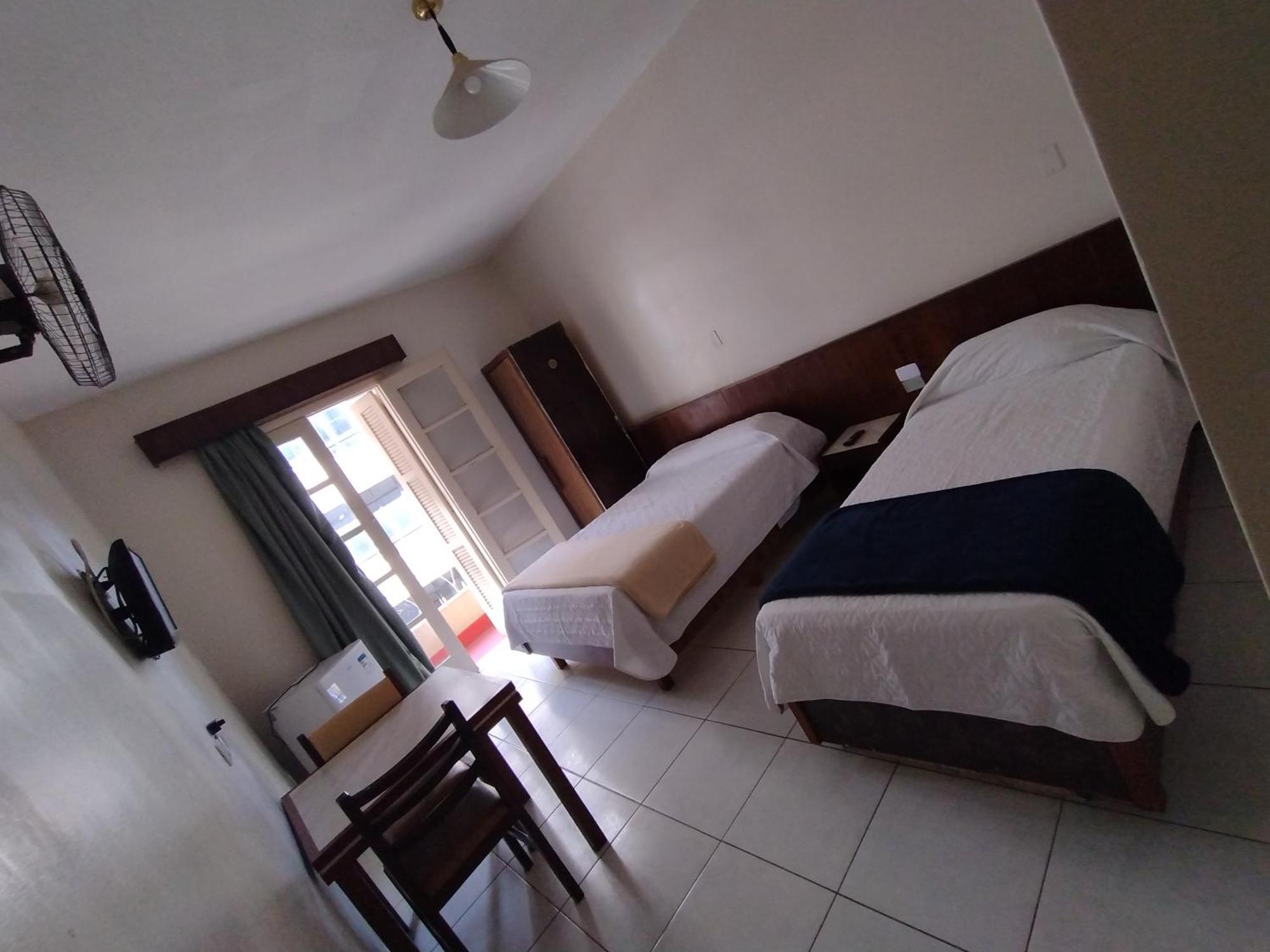 Hotel Plaza Olido 상파울루 외부 사진