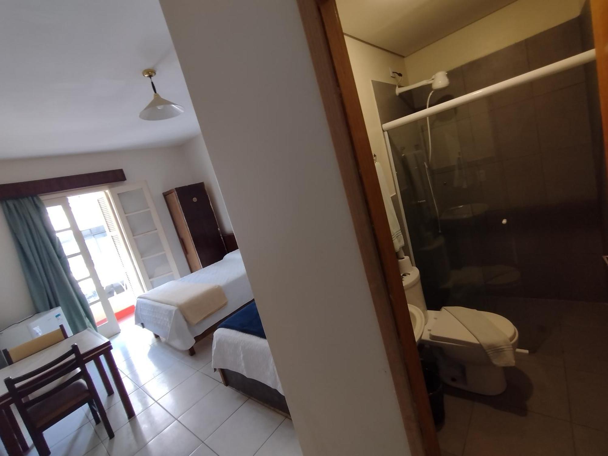 Hotel Plaza Olido 상파울루 외부 사진