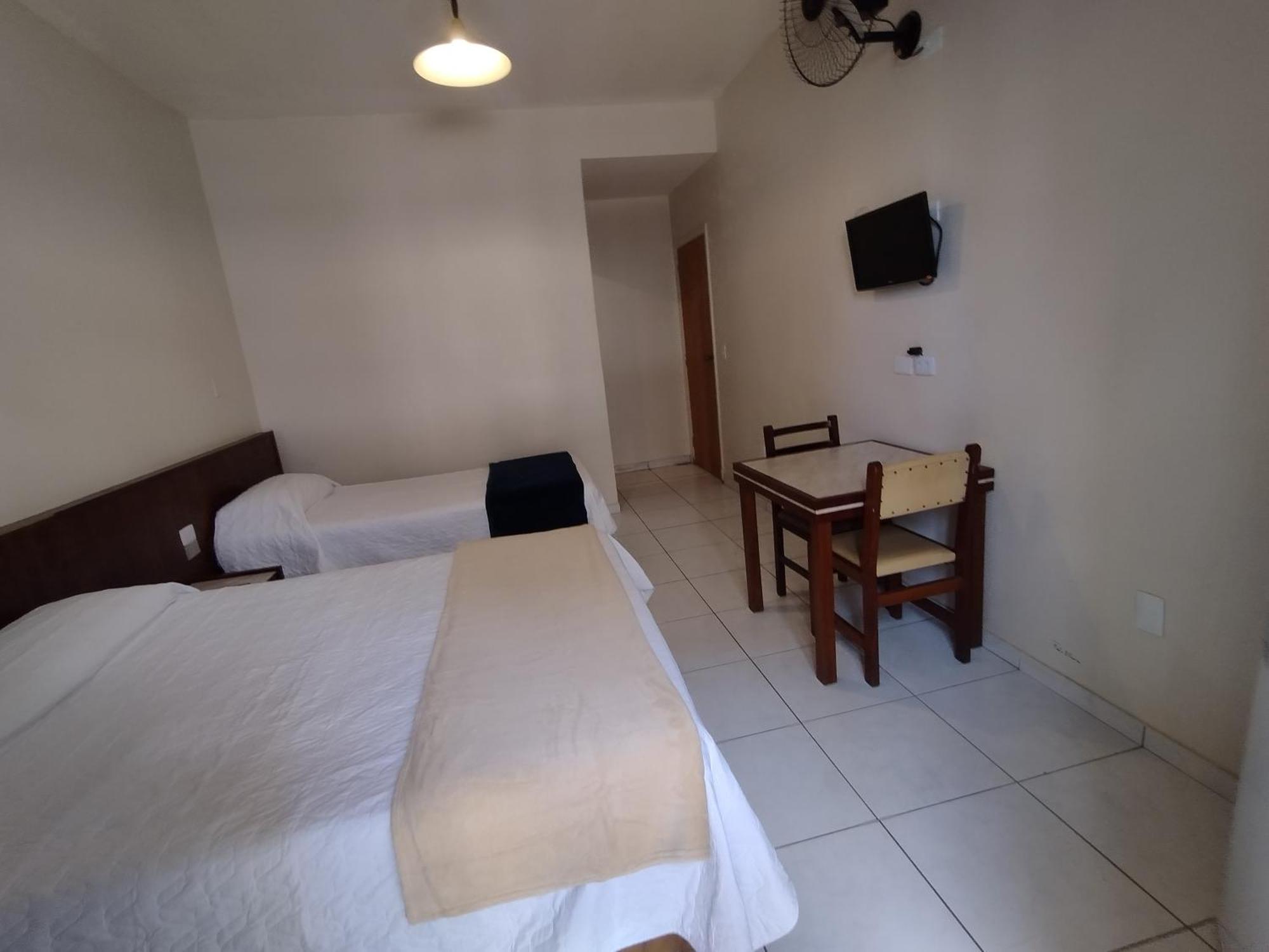 Hotel Plaza Olido 상파울루 외부 사진