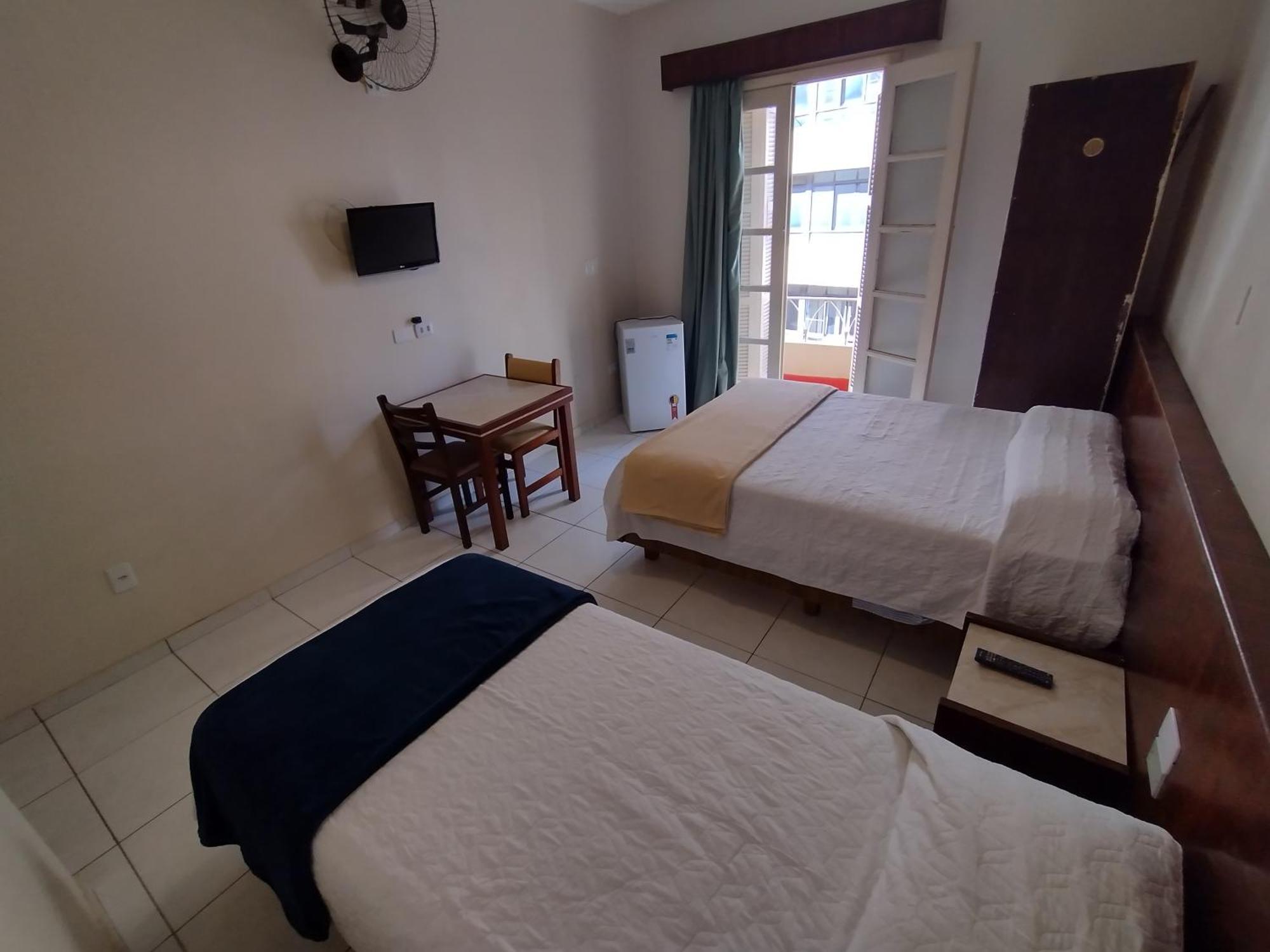 Hotel Plaza Olido 상파울루 외부 사진