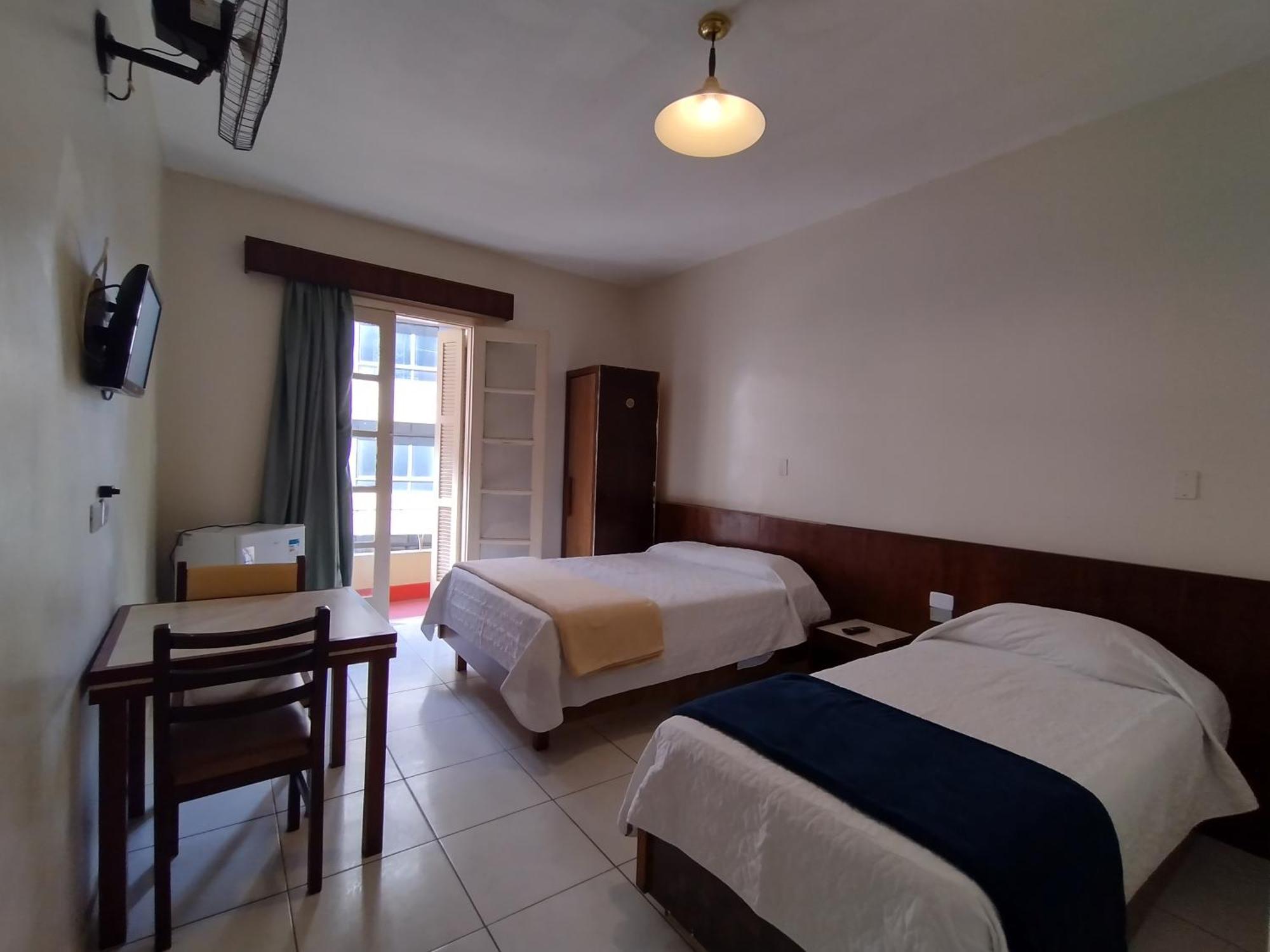 Hotel Plaza Olido 상파울루 외부 사진