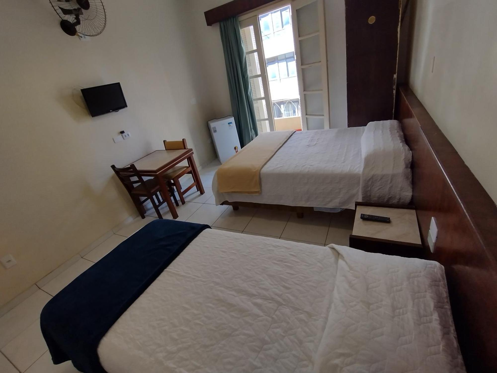 Hotel Plaza Olido 상파울루 외부 사진