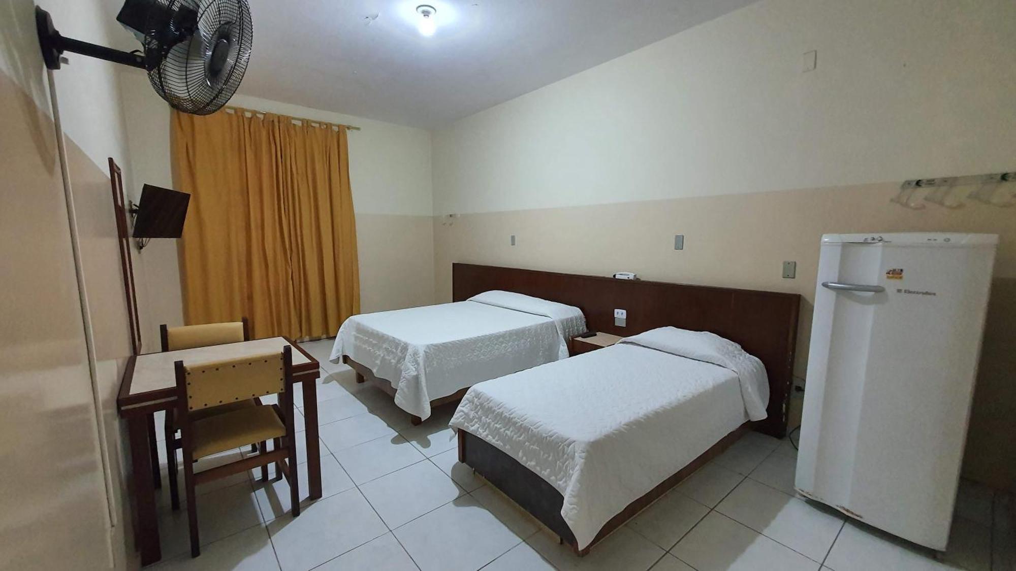 Hotel Plaza Olido 상파울루 외부 사진