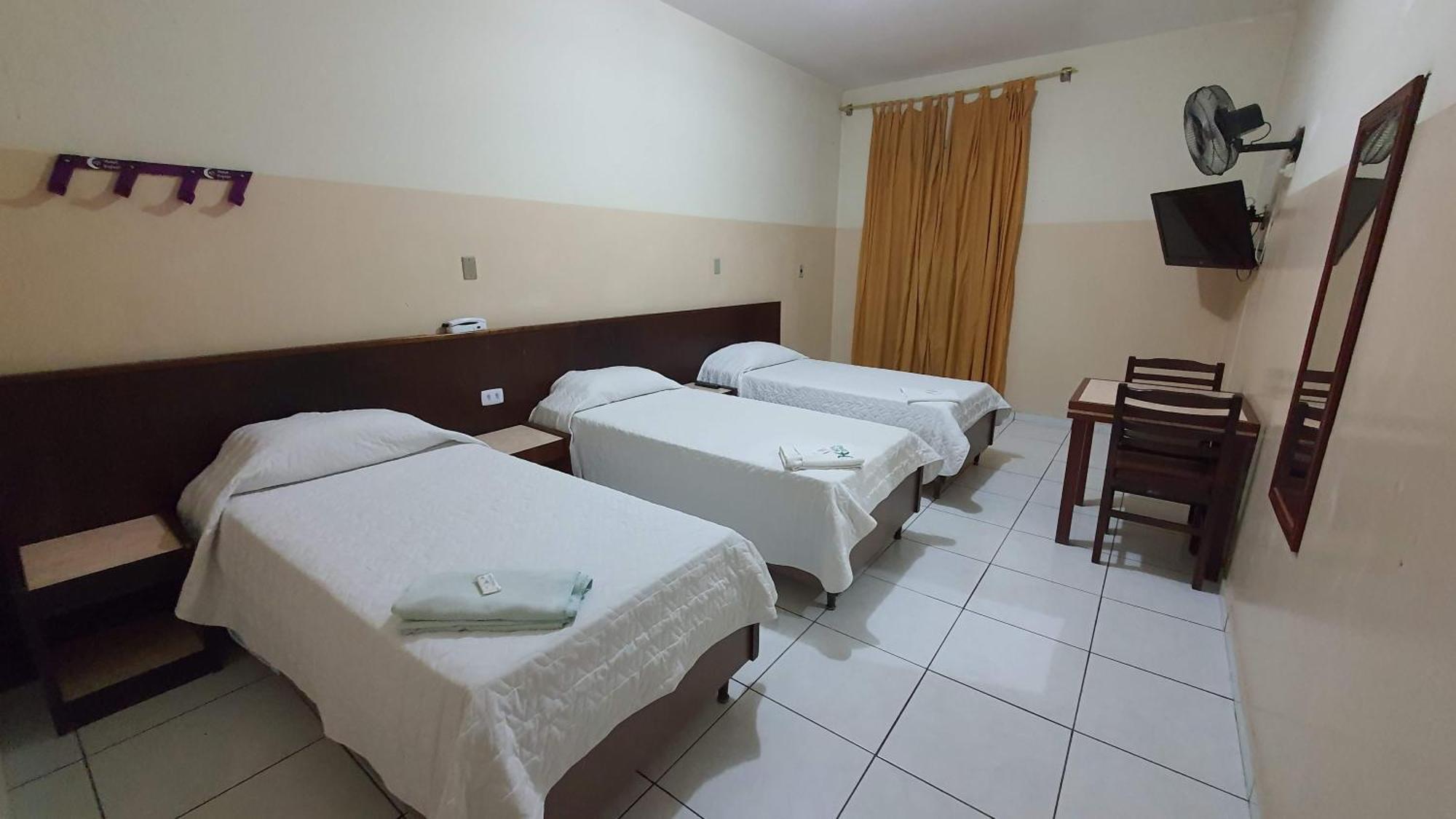 Hotel Plaza Olido 상파울루 외부 사진