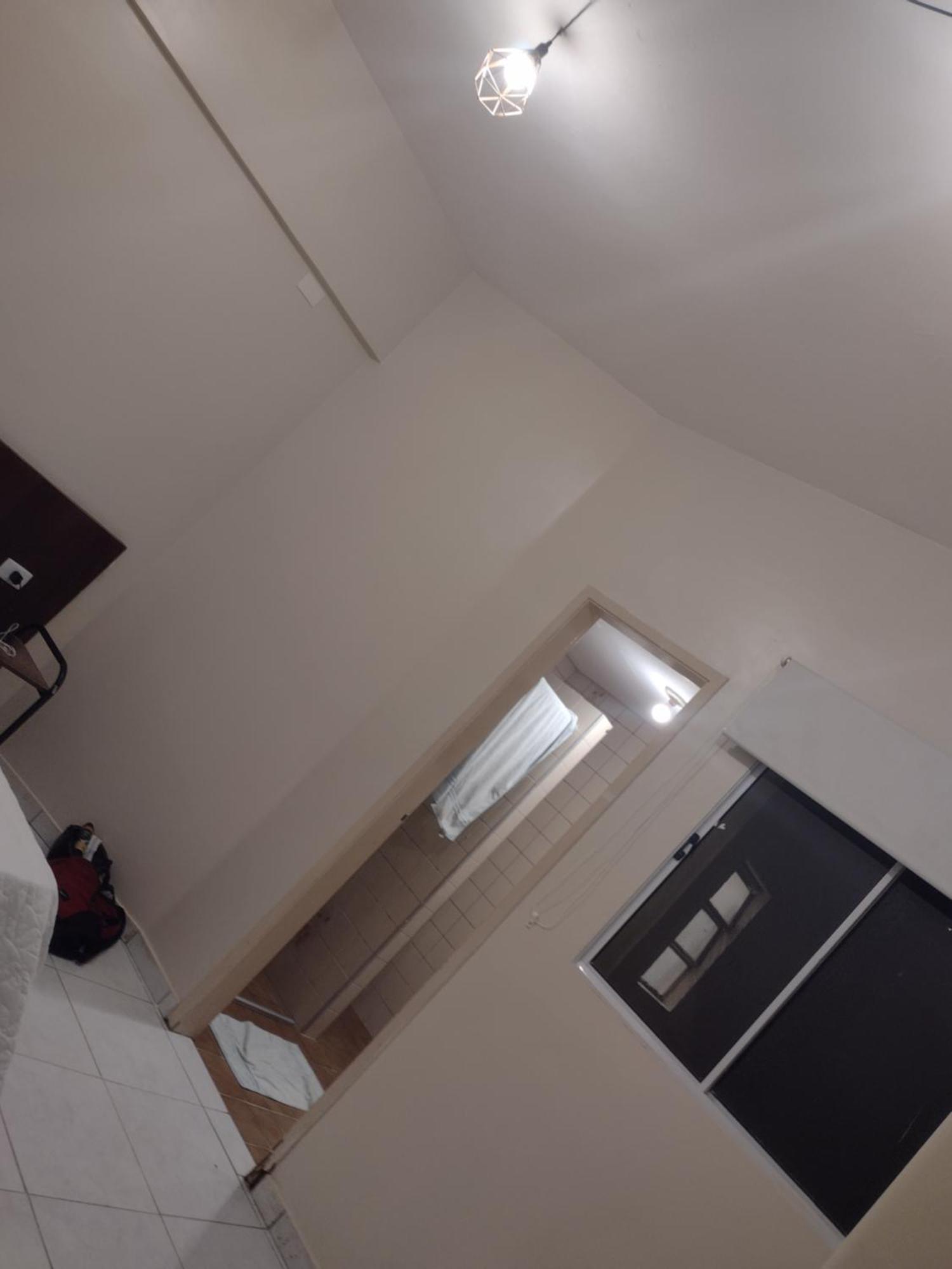 Hotel Plaza Olido 상파울루 외부 사진