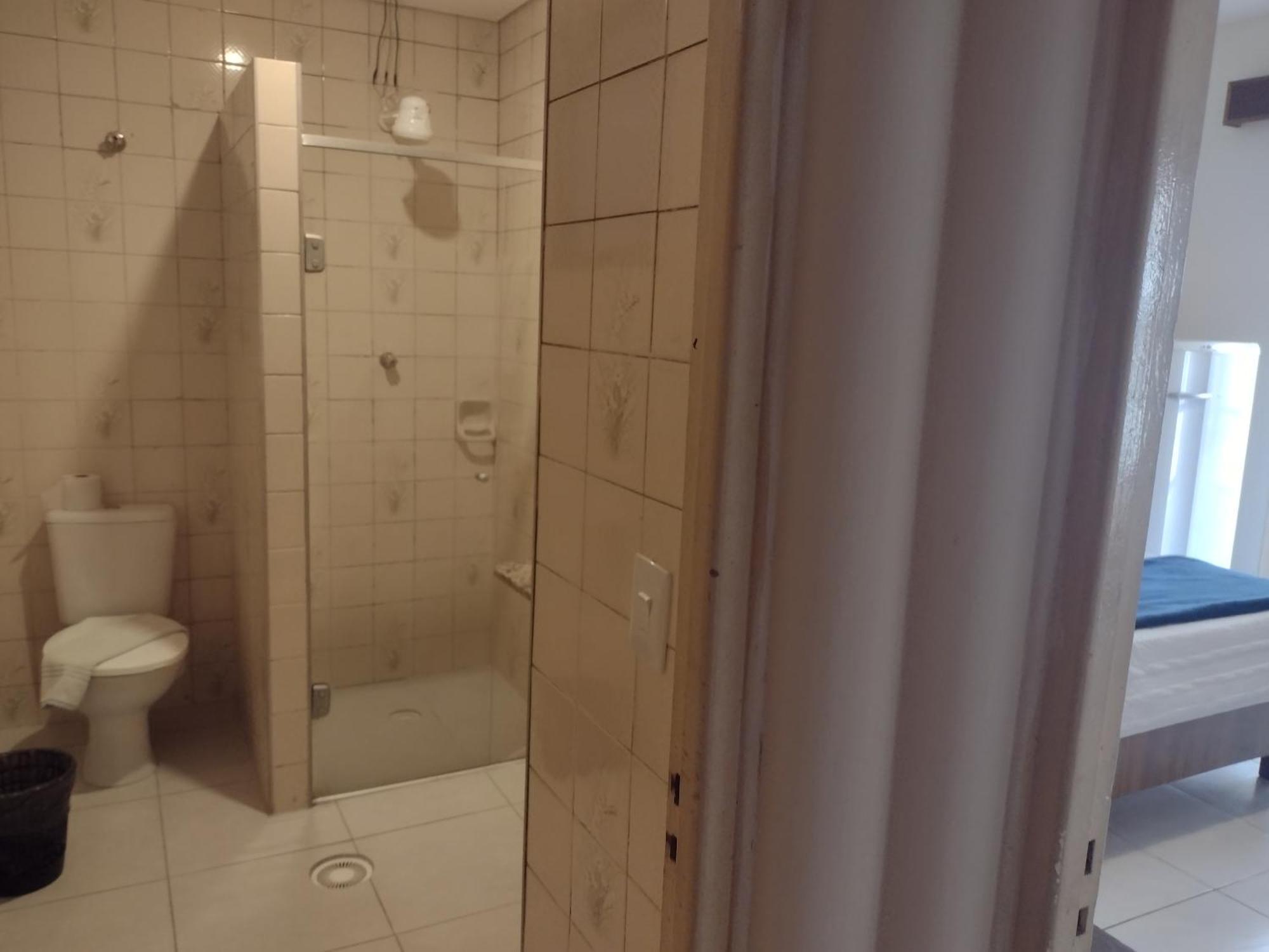 Hotel Plaza Olido 상파울루 외부 사진