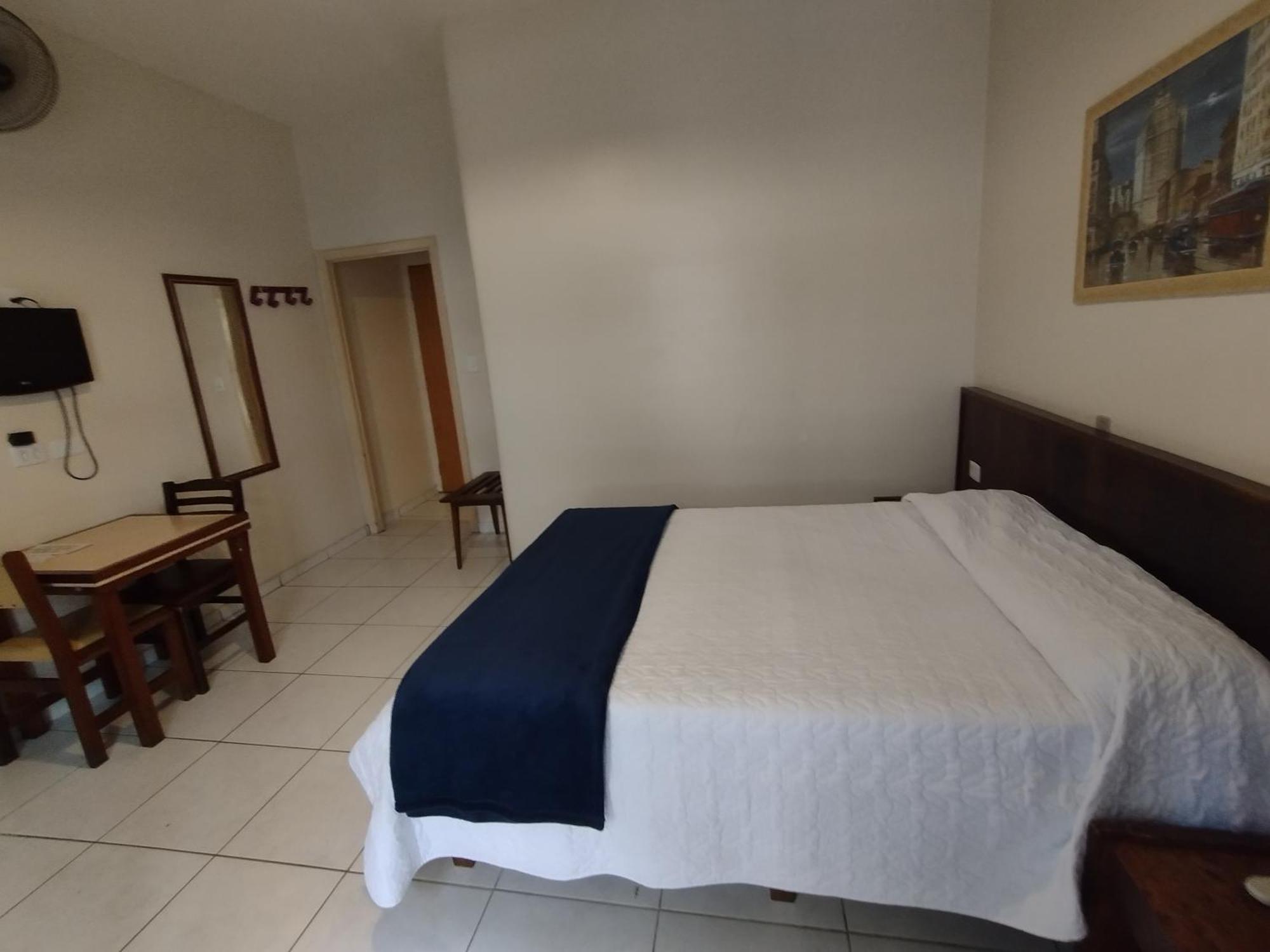 Hotel Plaza Olido 상파울루 외부 사진