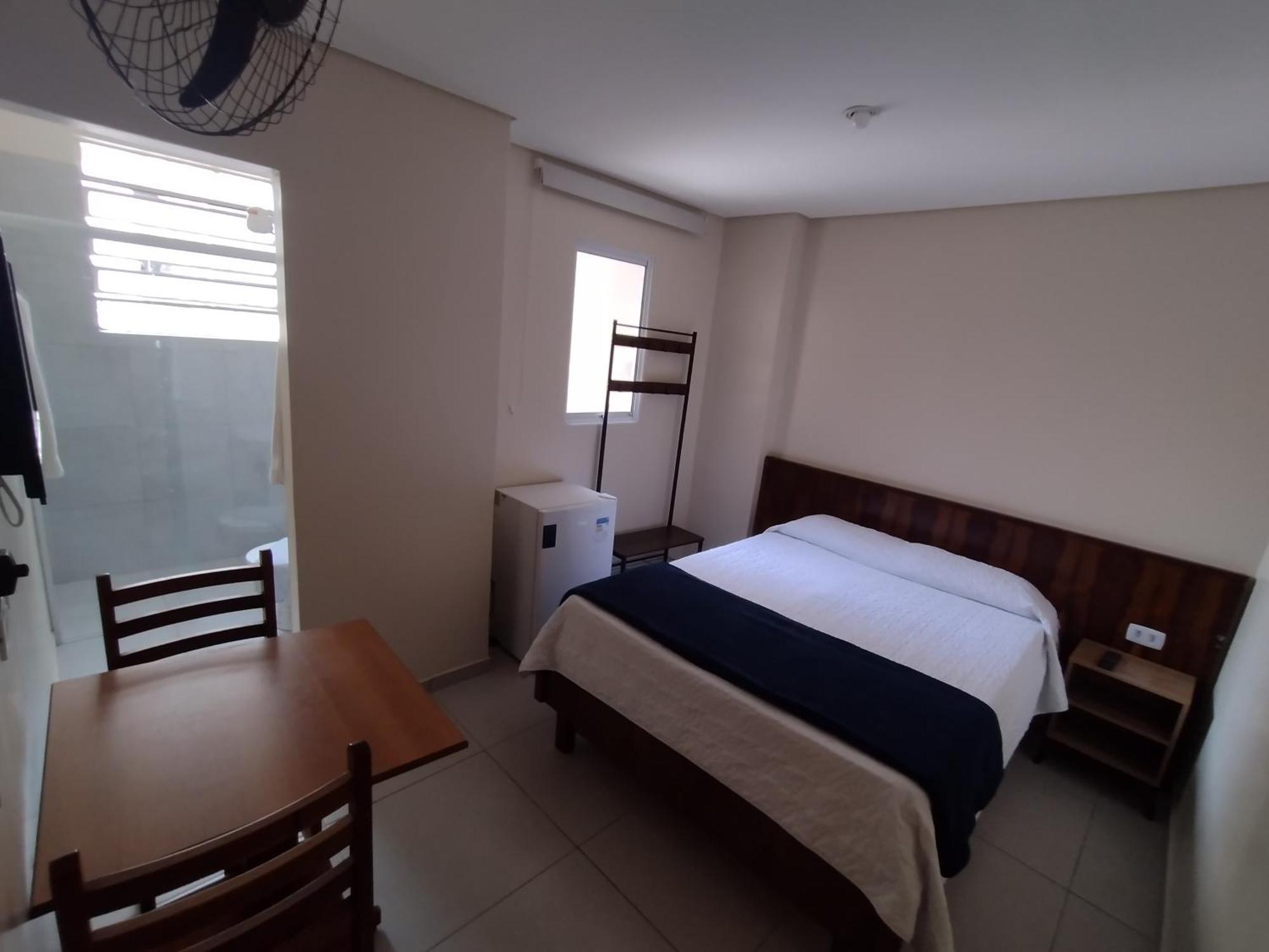 Hotel Plaza Olido 상파울루 외부 사진