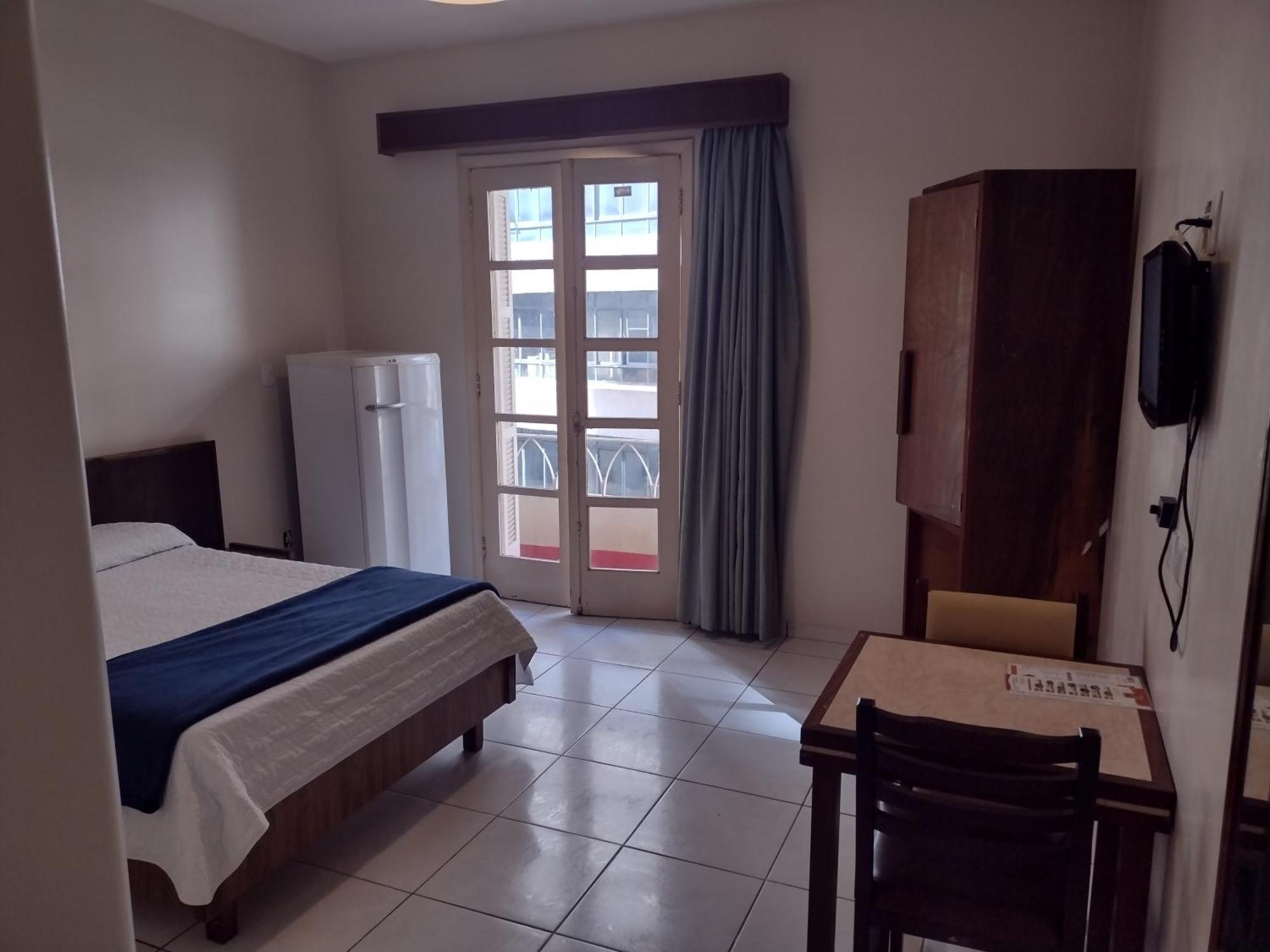Hotel Plaza Olido 상파울루 외부 사진
