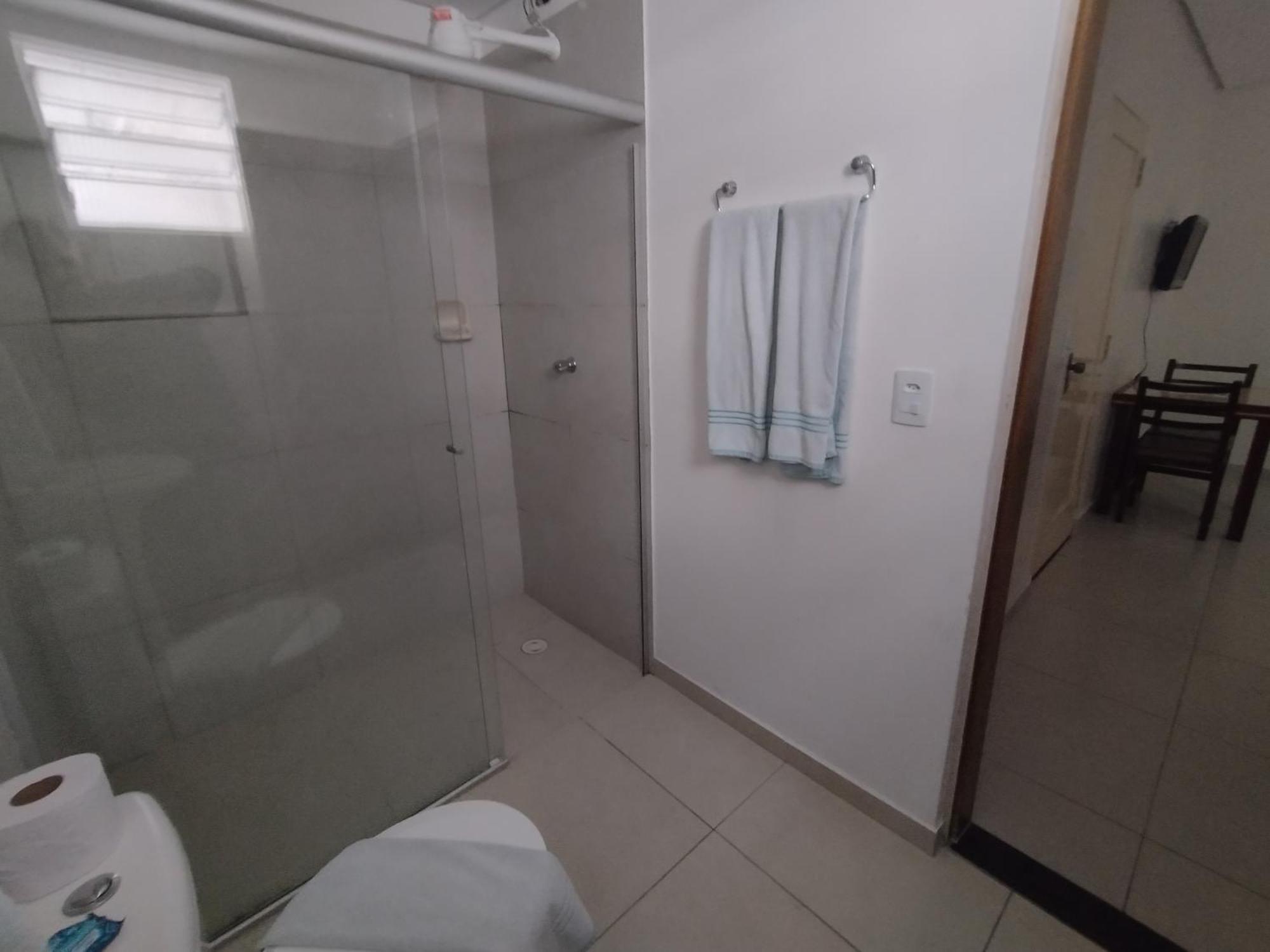 Hotel Plaza Olido 상파울루 외부 사진