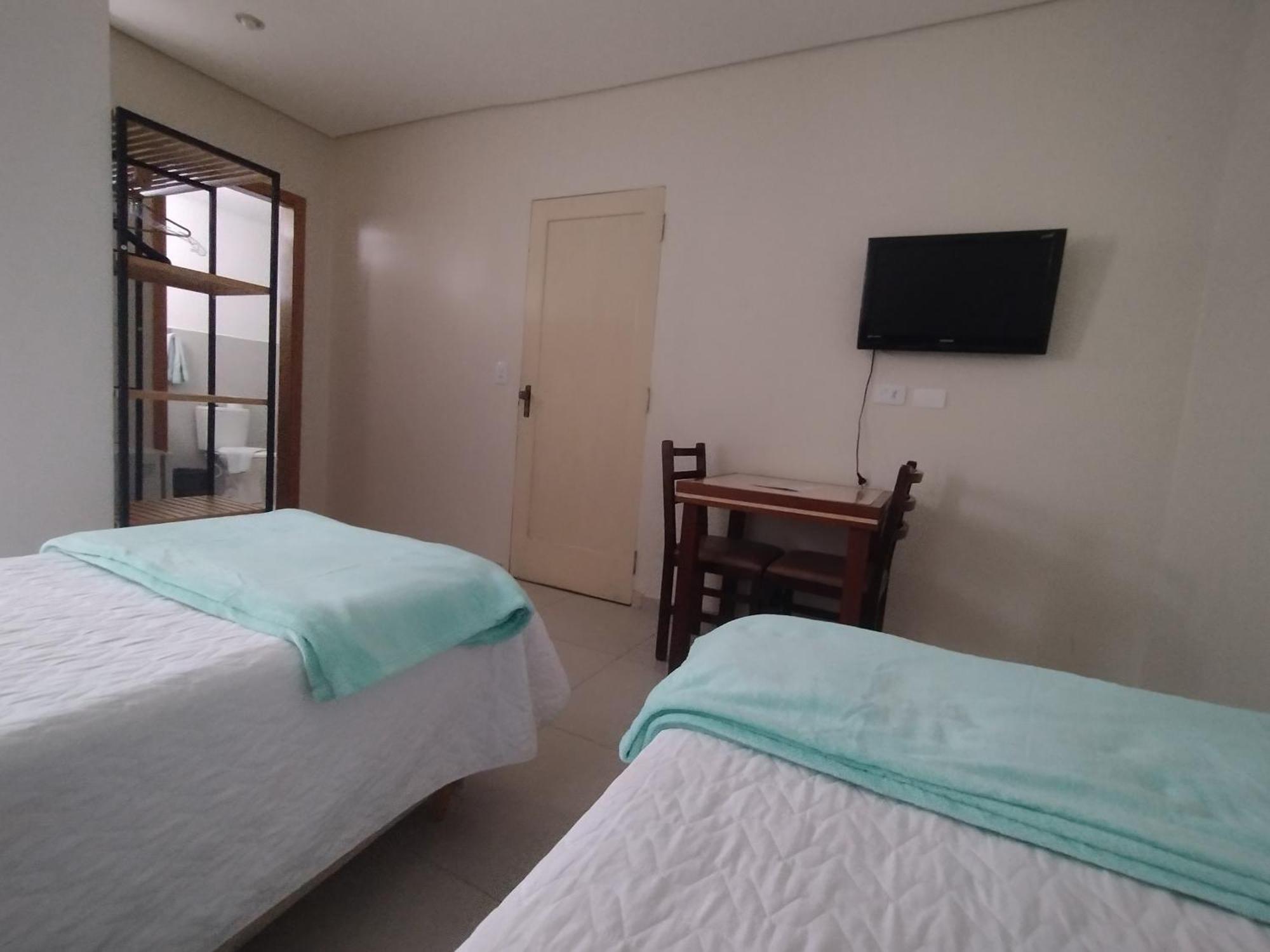 Hotel Plaza Olido 상파울루 외부 사진