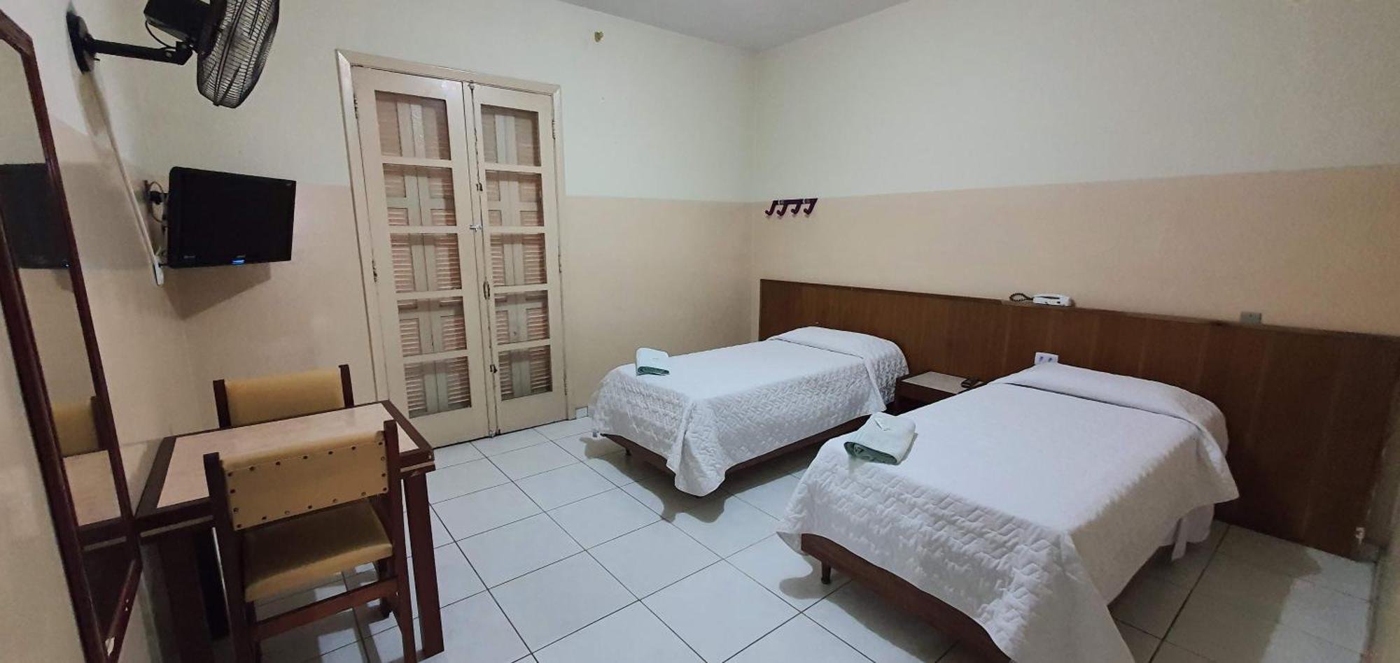Hotel Plaza Olido 상파울루 외부 사진
