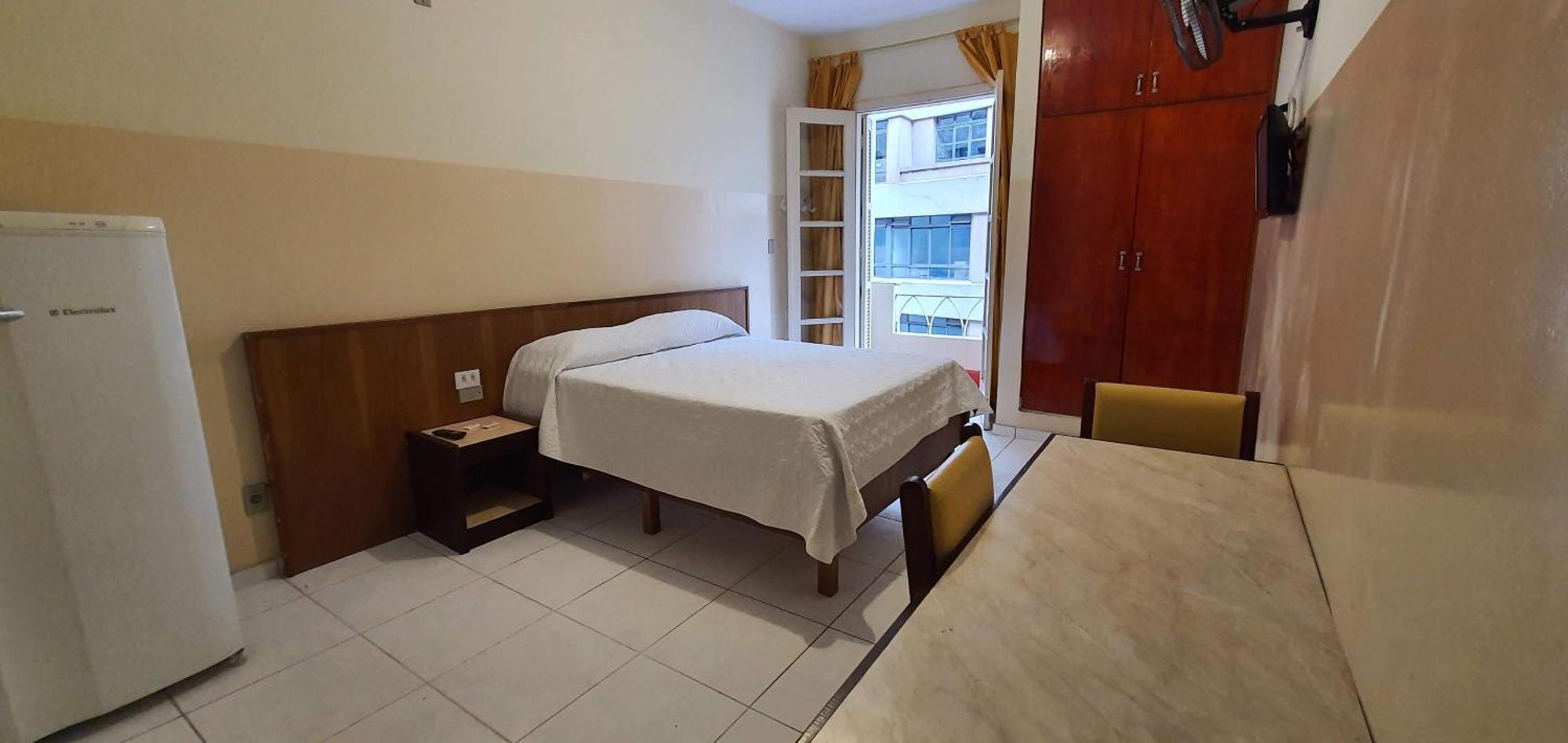 Hotel Plaza Olido 상파울루 외부 사진