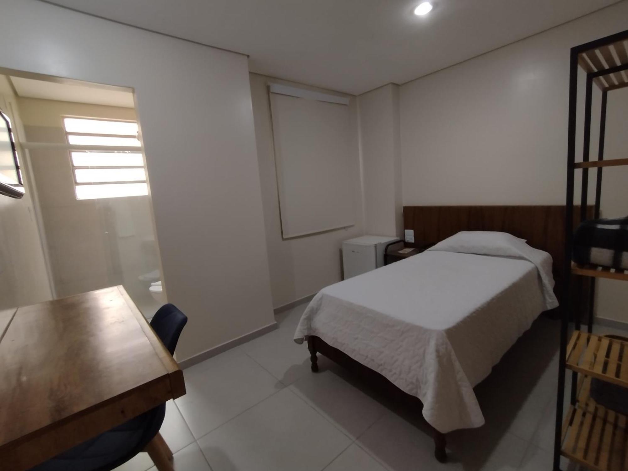 Hotel Plaza Olido 상파울루 외부 사진