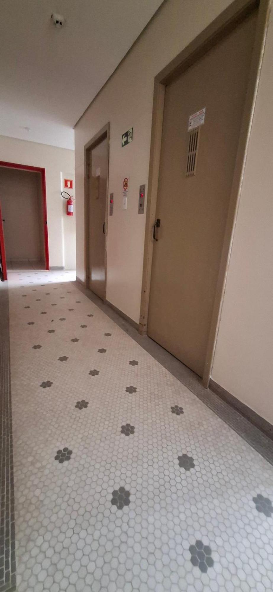 Hotel Plaza Olido 상파울루 외부 사진