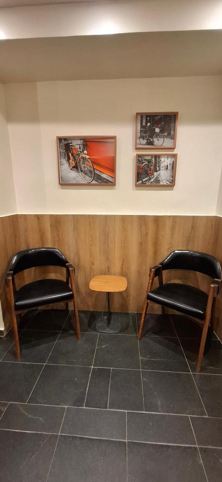 Hotel Plaza Olido 상파울루 외부 사진