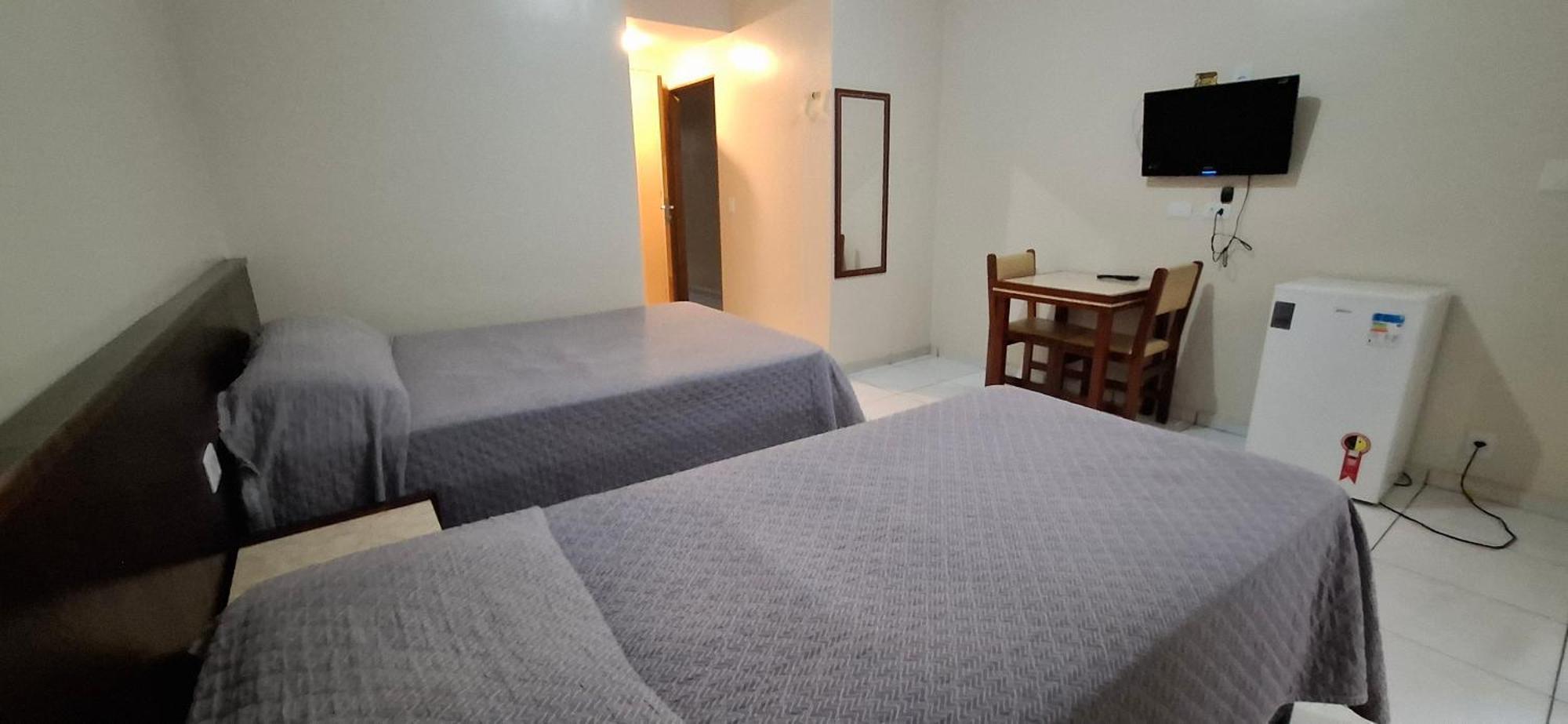 Hotel Plaza Olido 상파울루 외부 사진