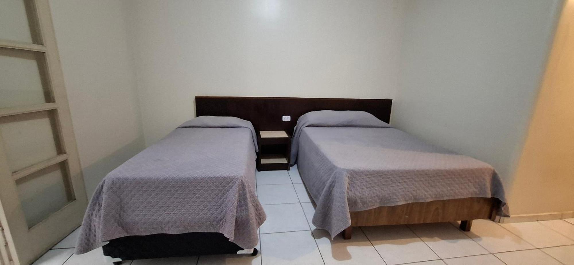 Hotel Plaza Olido 상파울루 외부 사진