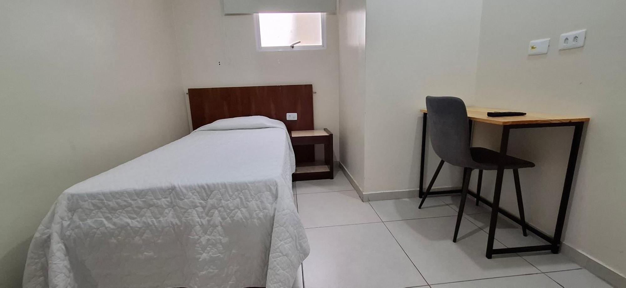 Hotel Plaza Olido 상파울루 외부 사진
