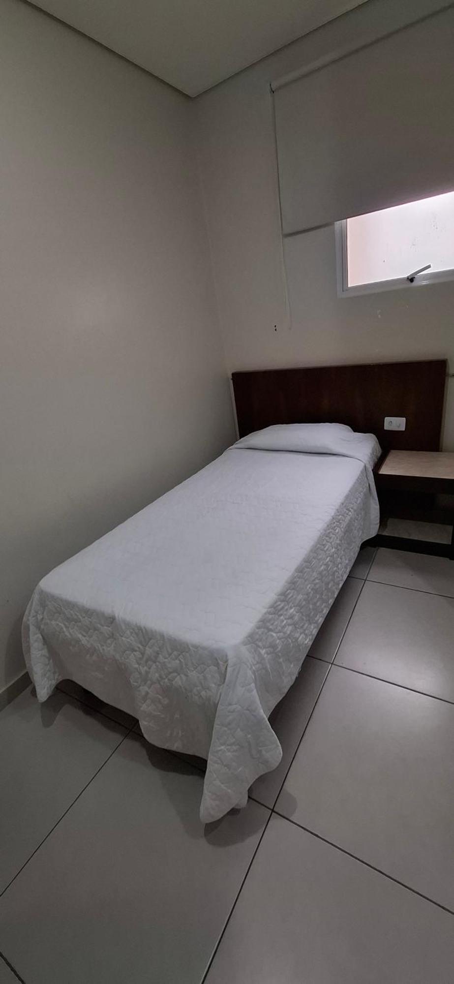Hotel Plaza Olido 상파울루 외부 사진